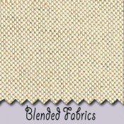 Blended fabrics